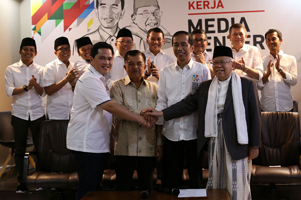 Erick Tohir Diharapkan...