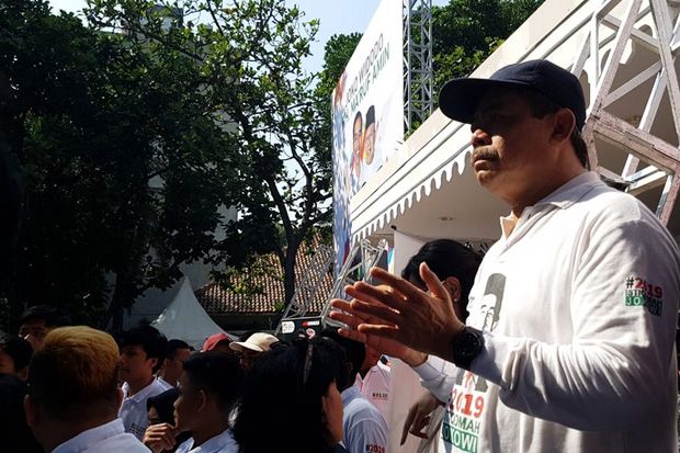 Derap Gotong Royong...