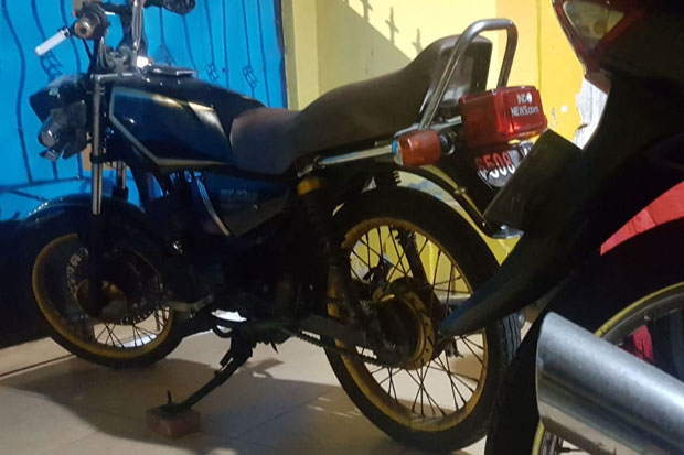 YIMM Pastikan Akan Setop...