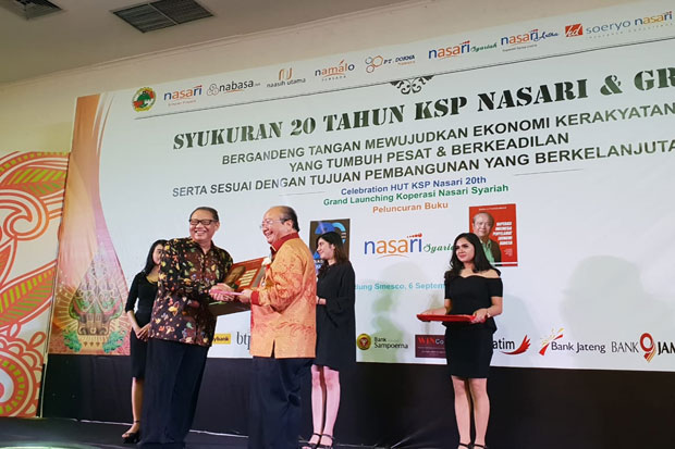 Mampu Bertahan 20 Tahun,...