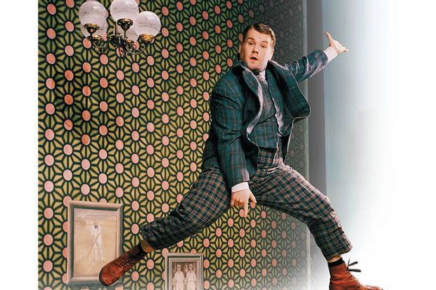 James Corden, Sukses...