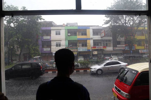 Hari Ini Jakarta Bogor...