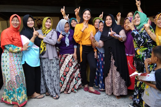 Sambangi Tanah Kelahiran,...