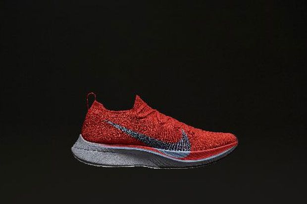 Nike Perkenalkan Produk...