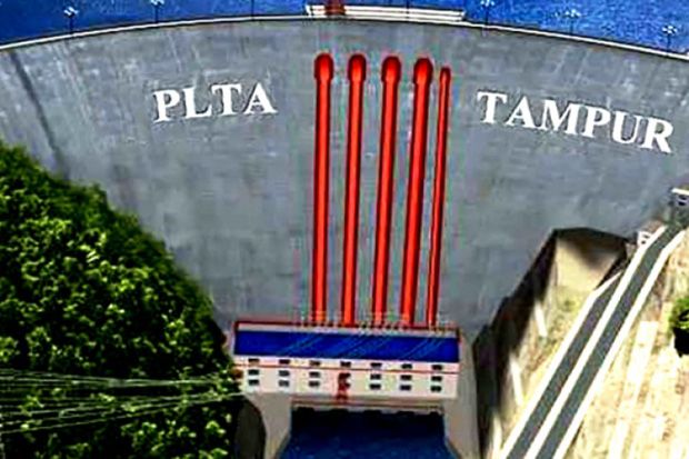 Aktivis Lingkungan Sayangkan...
