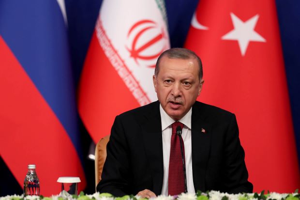 Pembuat Film Erdogan...