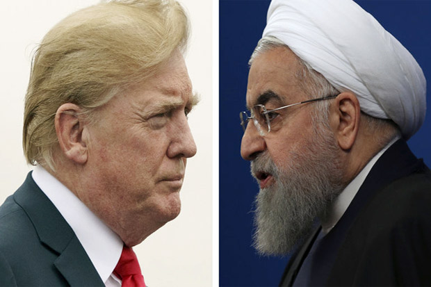 Iran: AS Setiap Hari...