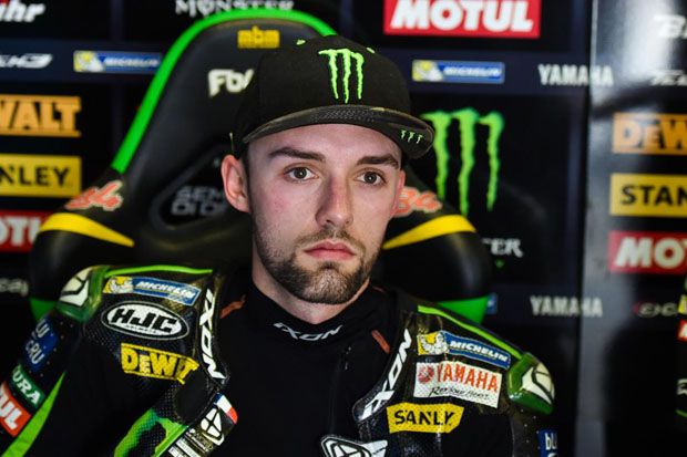 Yamaha Tunjuk Folger,...