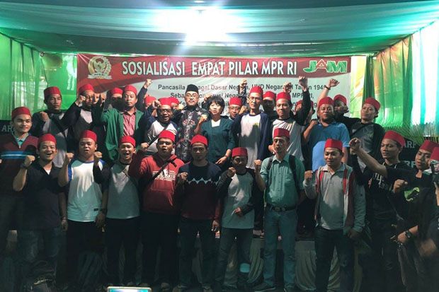 Jaringan Amar Maruf...