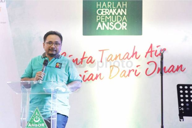 Gelar Kirab Satu Negeri,...