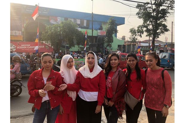 Komunitas BMP Ajak Masyarakat...