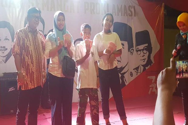 PDIP Yakin Jokowi-KH...
