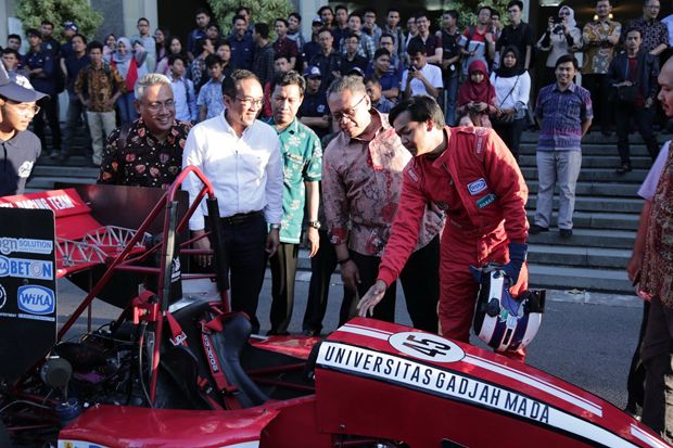 7 Kali Ikut Kompetisi,...