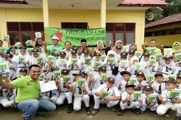 Bantu Ringankan Orang...