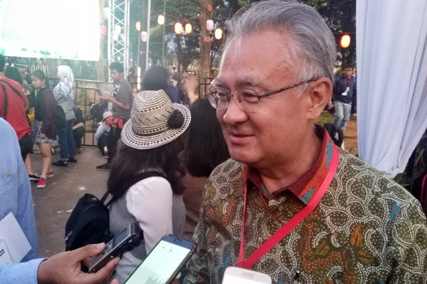 Dubes Jepang Berharap...
