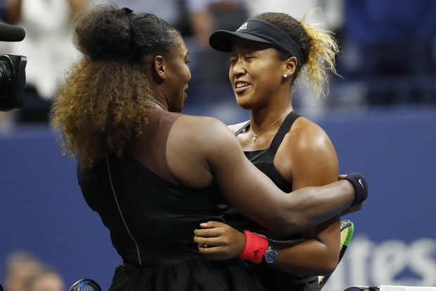 Gagalkan Serena Rebut...