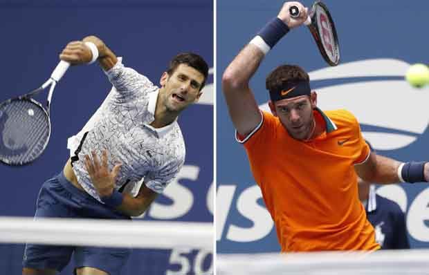 Preview Novak Djokovic...