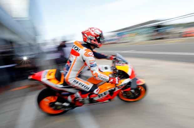 Marquez Asapi Lorenzo...