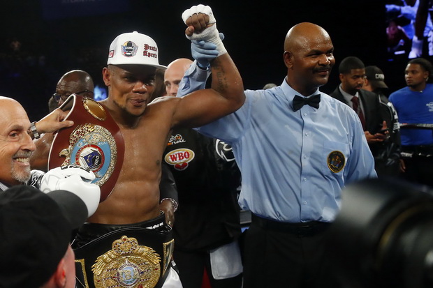 Rematch Alvarez vs Kovalev...