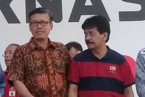 LPDUK Bisa Optimalkan...