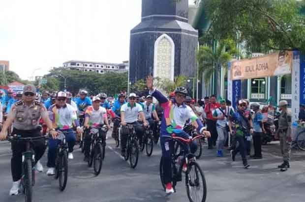 Sepeda Nusantara Ternate...
