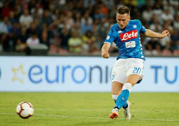 Pemain Serie A Ini Dihargai...