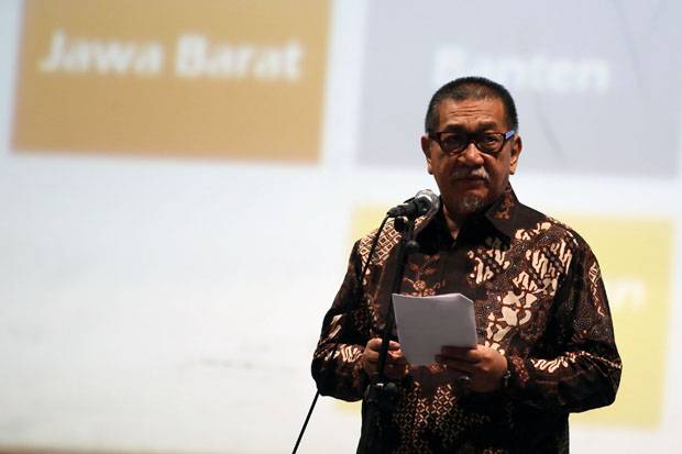 Deddy Mizwar Dipastikan...