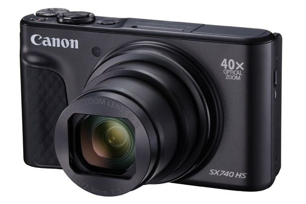 Kamera Saku 40x Optical...