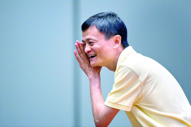 Jack Ma Dikabarkan Pensiun,...