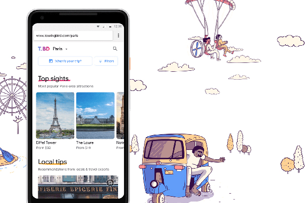 Google Buat Situs Panduan...