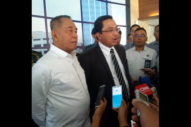 BPK Nilai Pengelolaan...