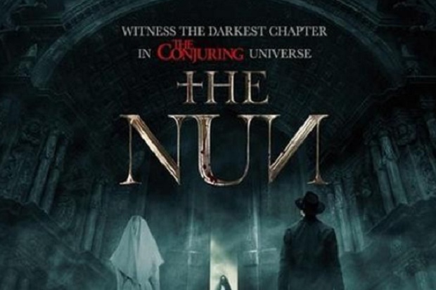 The Nun Puncaki Box...