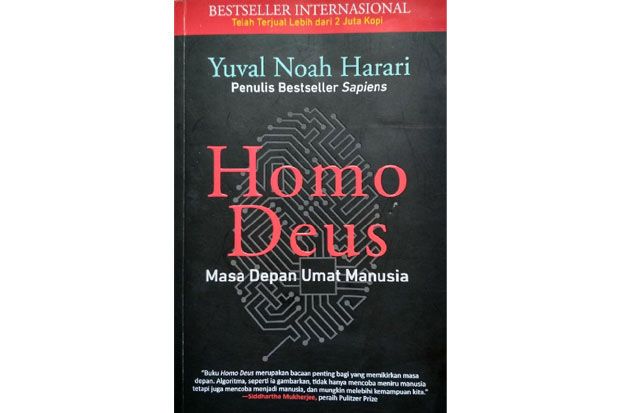 Ketika Manusia Dikuasai...