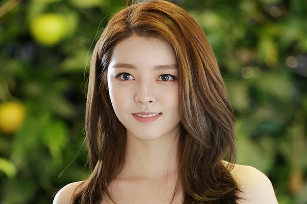 Sehyung Berry Good Mengalami...