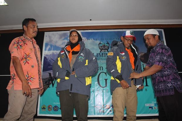 UMS Kirim Tim Ekspedisi...