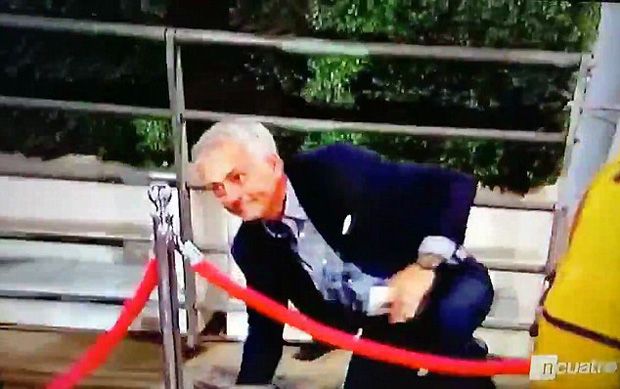 Selain Mourinho, Ini...