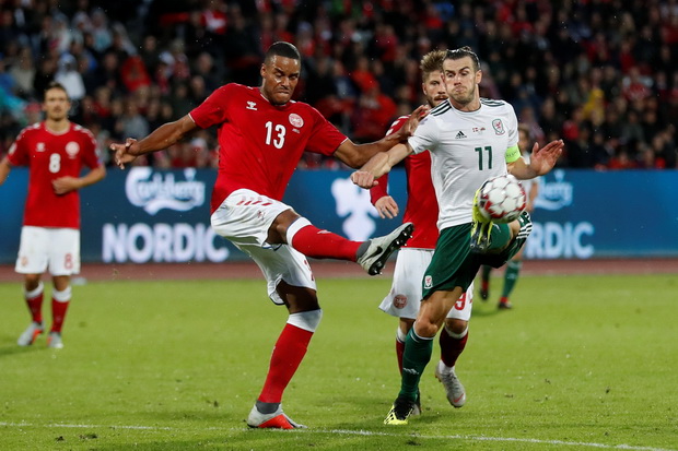 Gareth Bale Tak Mampu...