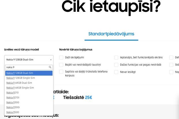 Samsung Secara Tak Sengaja...