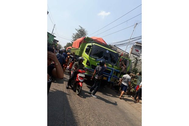 Buntut Remaja 18 Tahun...