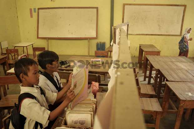 Siswa SDN 1 Cibarusah...
