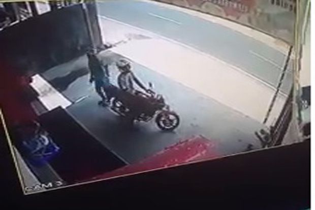 Demi Nikah Siri, Sepasang...