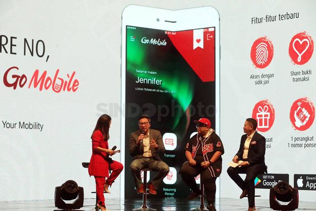 Go Mobile CIMB Niaga...