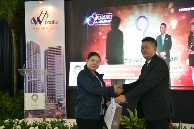 Waskita Karya Realty...