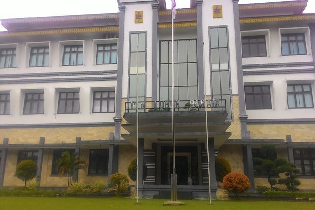 Besok Kota Lubuk Pakam...