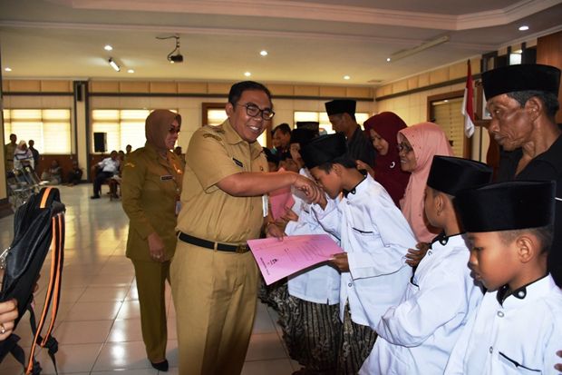 Peringati 1 Muharram,...