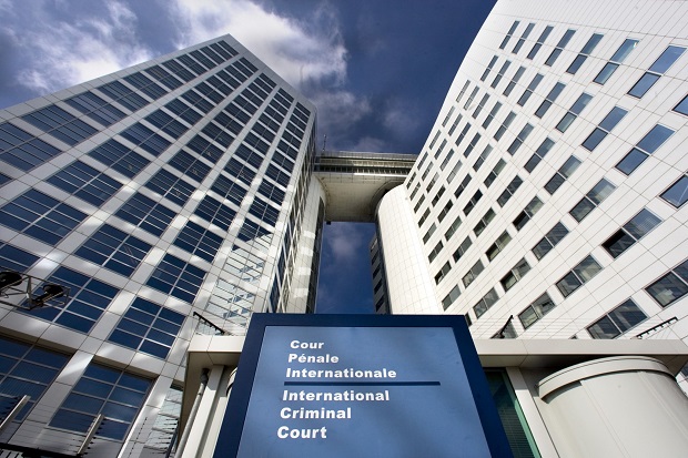 ICC Lanjutkan Penyelidikan...