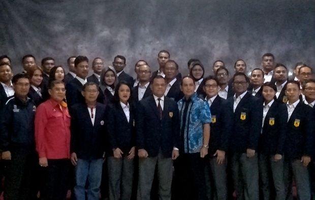 Gatot Nurmantyo Ingin...