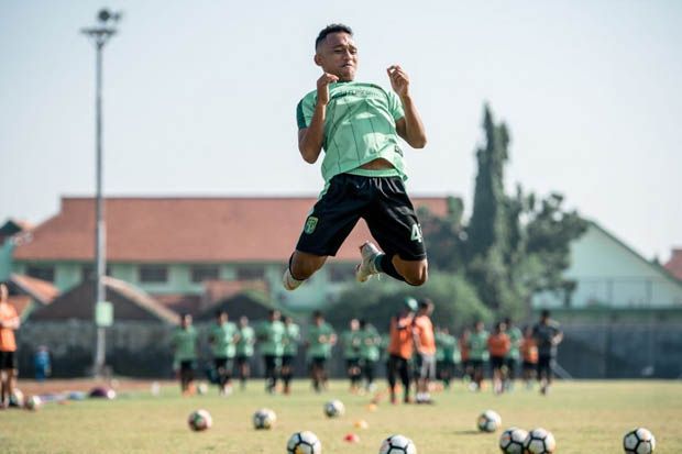 Membedah Pengganti Irfan...