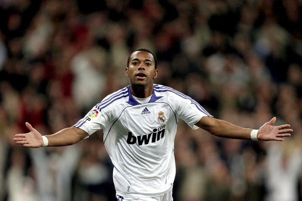 Gara-gara Jersey, Real...