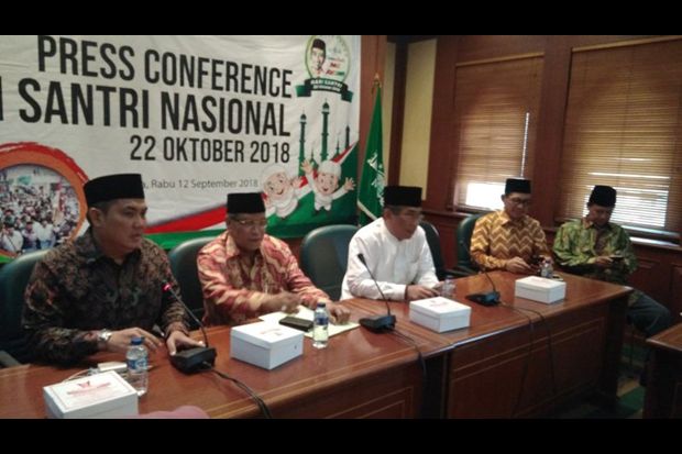 Satu Miliar Selawat...